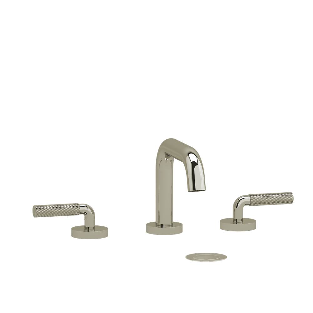 Riobel Widespread Bathroom Sink Faucets item RUSQ08LKNPN