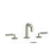 Riobel - RUSQ08LKNPN - Widespread Bathroom Sink Faucets