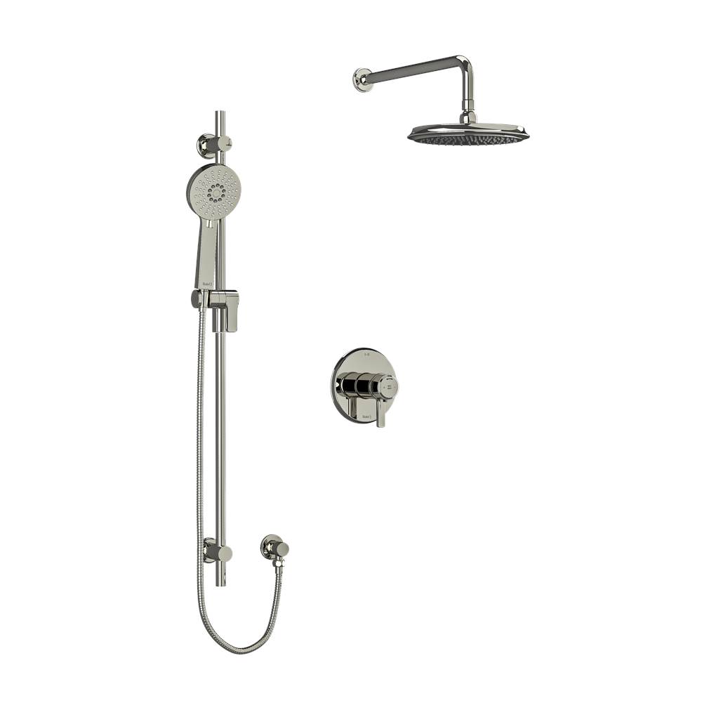 Riobel  Shower Systems item KIT323MMRDJPN