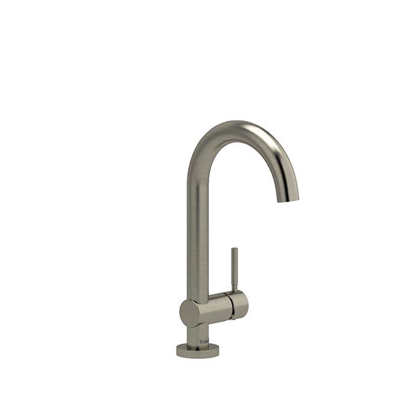 Riobel Single Hole Bathroom Sink Faucets item RU00BN-05