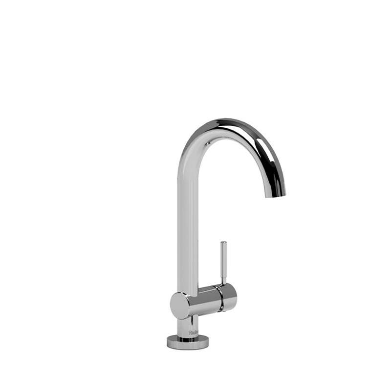 Riobel Single Hole Bathroom Sink Faucets item RU00C-05