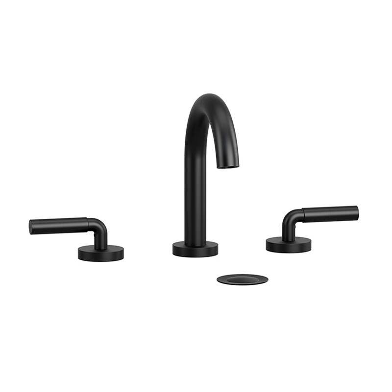 Riobel  Bathroom Sink Faucets item RU08LBK
