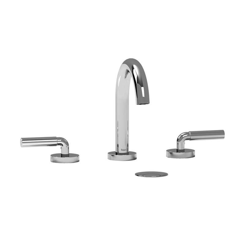 Riobel Widespread Bathroom Sink Faucets item RU08LC-05