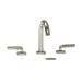 Riobel - RU08LPN - Widespread Bathroom Sink Faucets