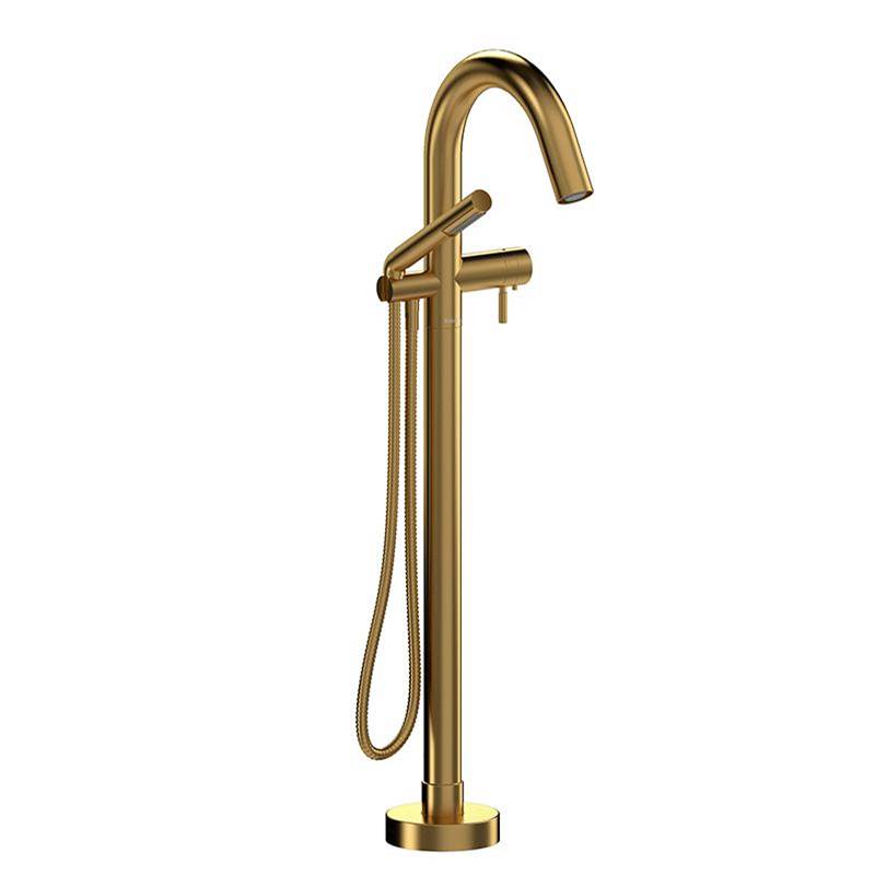 Riobel  Shower Faucet Trims item TRU39BG