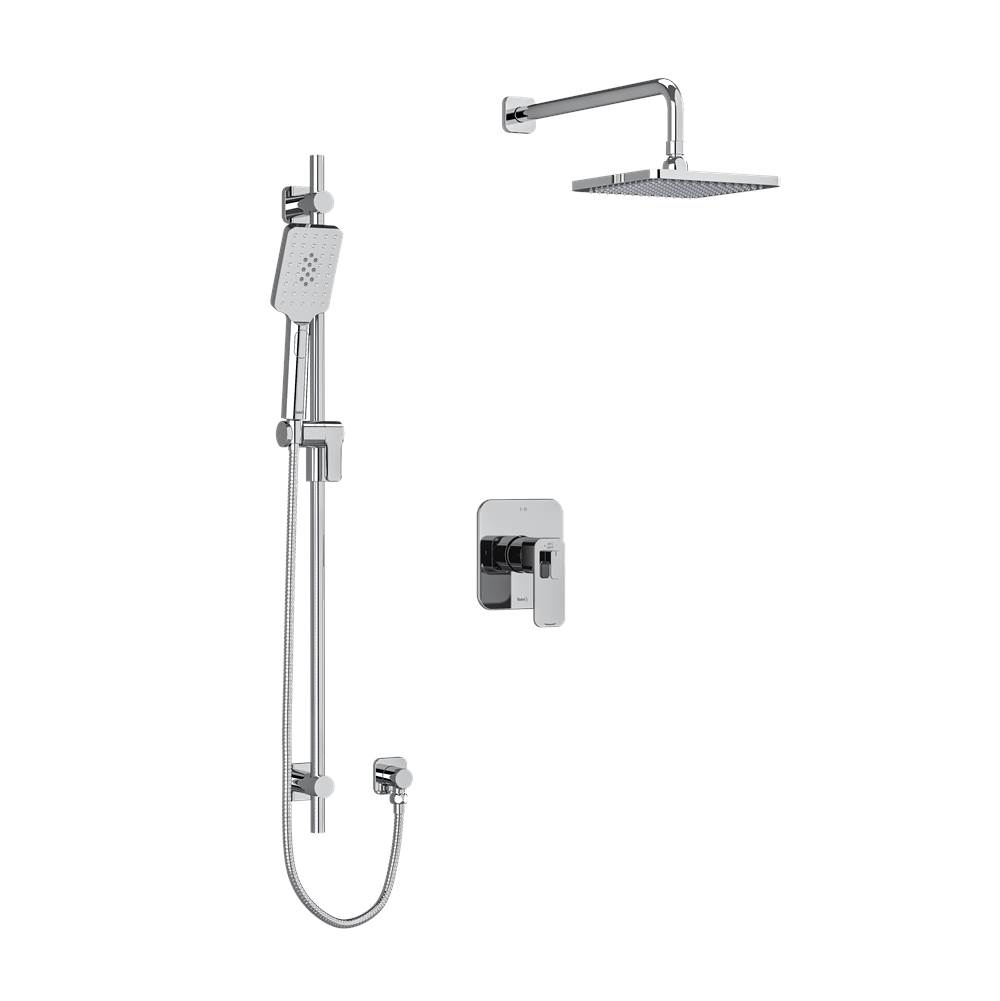 Riobel  Shower Systems item KIT323EQC
