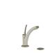 Riobel - SA01PN - Single Hole Bathroom Sink Faucets