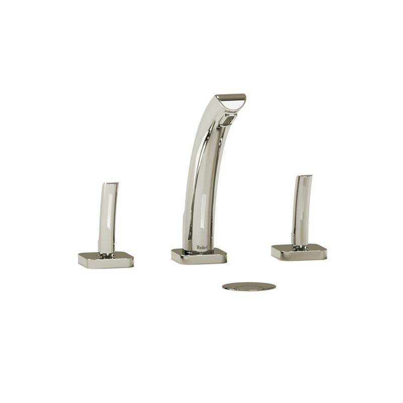 Riobel Widespread Bathroom Sink Faucets item SA08PN