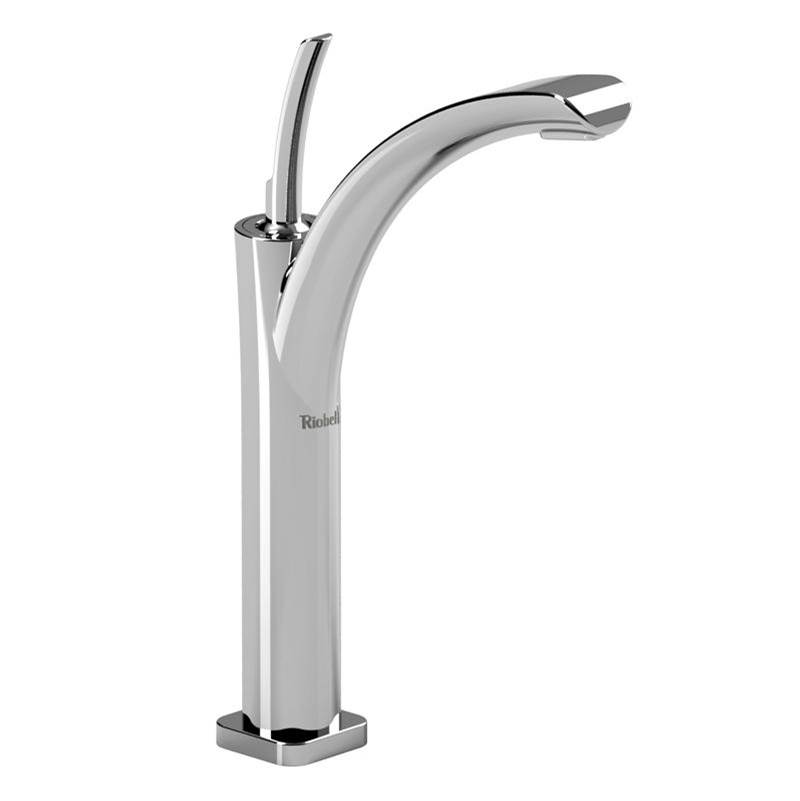 Riobel Single Hole Bathroom Sink Faucets item SL01C