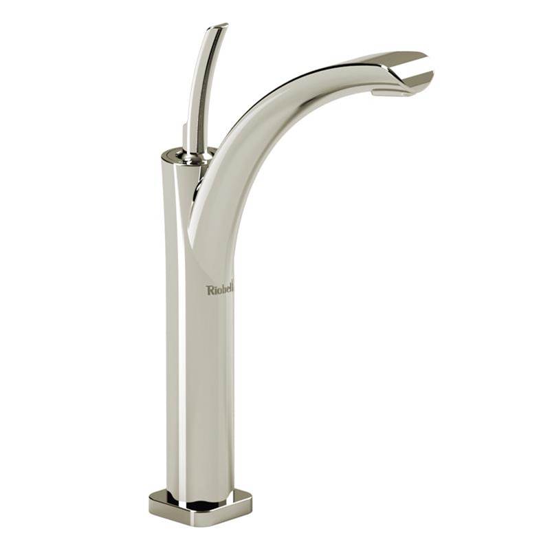 Riobel Single Hole Bathroom Sink Faucets item SL01PN