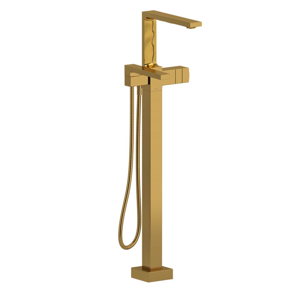 Riobel  Shower Faucet Trims item TRF39BG