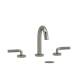 Riobel - RU08LKNBN-05 - Widespread Bathroom Sink Faucets