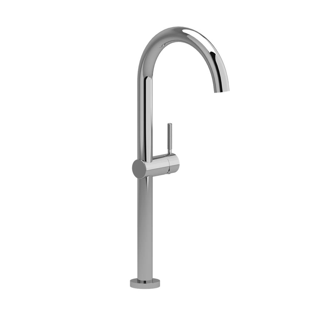 Riobel Single Hole Bathroom Sink Faucets item RL01KNC