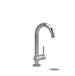 Riobel - RU01KNC - Single Hole Bathroom Sink Faucets