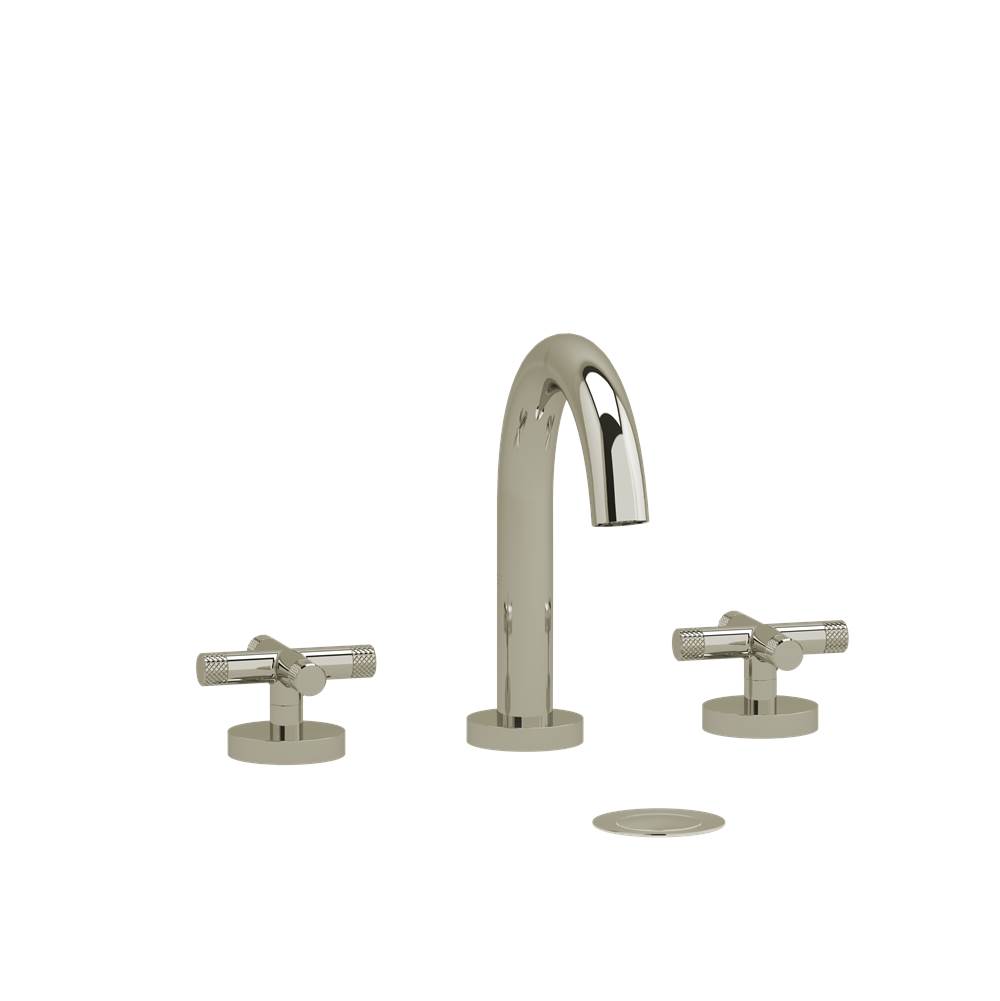 The Water ClosetRiobel8'' lavatory faucet