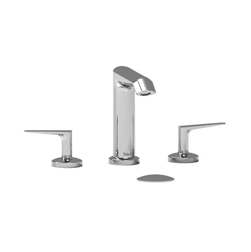 Riobel Widespread Bathroom Sink Faucets item VY08C-05