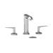 Riobel - VY08C-05 - Widespread Bathroom Sink Faucets