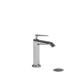 Riobel - VYS01C - Single Hole Bathroom Sink Faucets