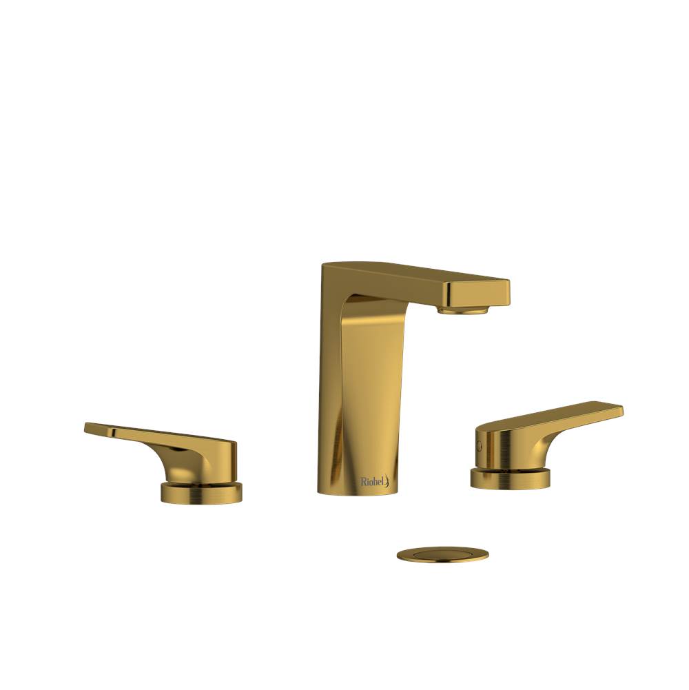 Riobel  Bathroom Sink Faucets item OD08BG
