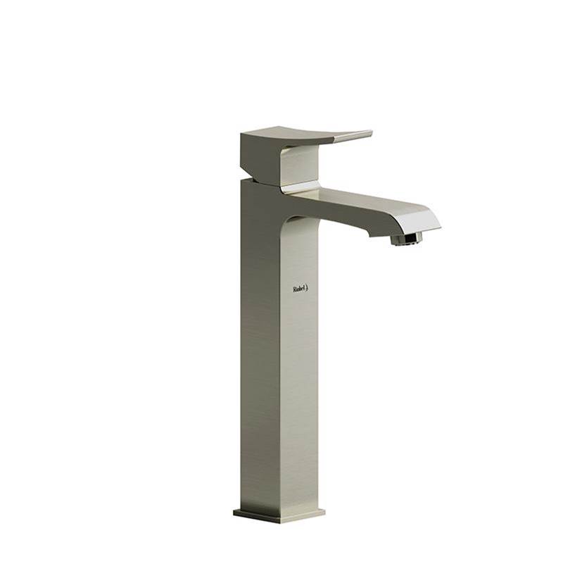 Riobel Single Hole Bathroom Sink Faucets item ZL01BN