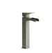 Riobel - ZLOP01BN - Single Hole Bathroom Sink Faucets