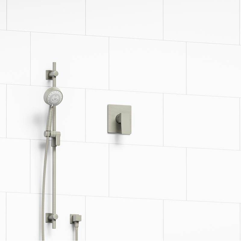 Riobel  Shower Systems item ZOTQ54BN