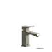 Riobel - ZS01BN - Single Hole Bathroom Sink Faucets