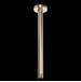 Rohl - MB3551STN - Rainshower Arms