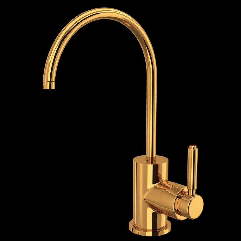 Rohl Canada Hot Water Faucets Water Dispensers item G7545LMIB-2