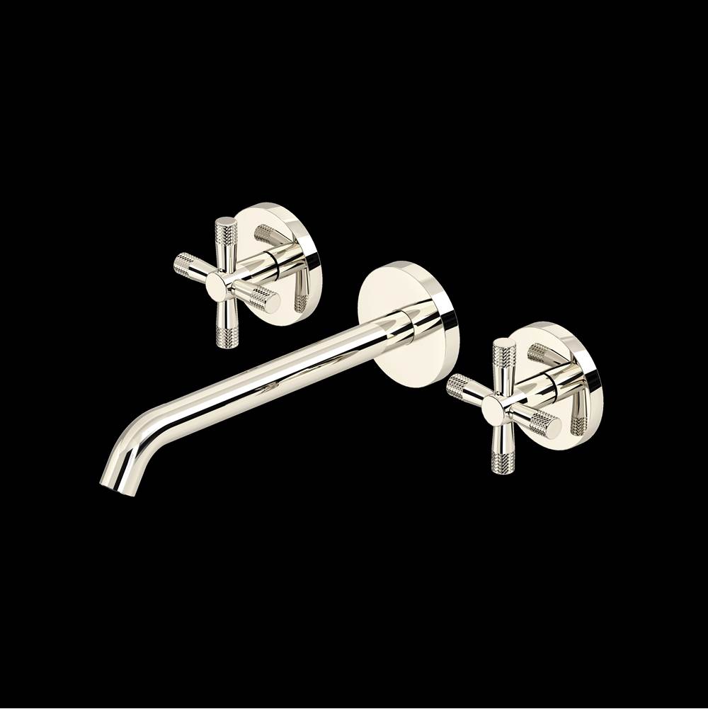 Rohl Canada Wall Mounted Bathroom Sink Faucets item TAM08W3XMPN