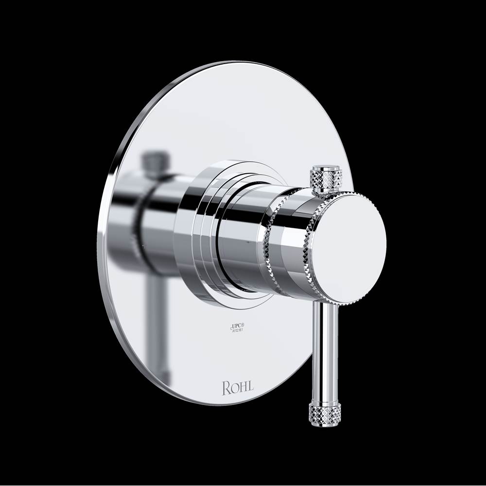 Rohl Canada Shower System Kits Shower Systems item TCP51W1ILAPC