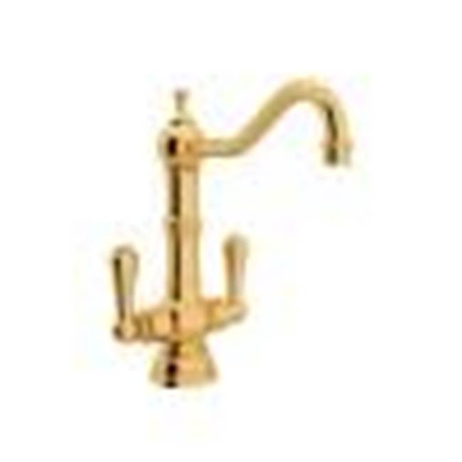 Rohl Canada  Bar Sink Faucets item U.4759EG-2