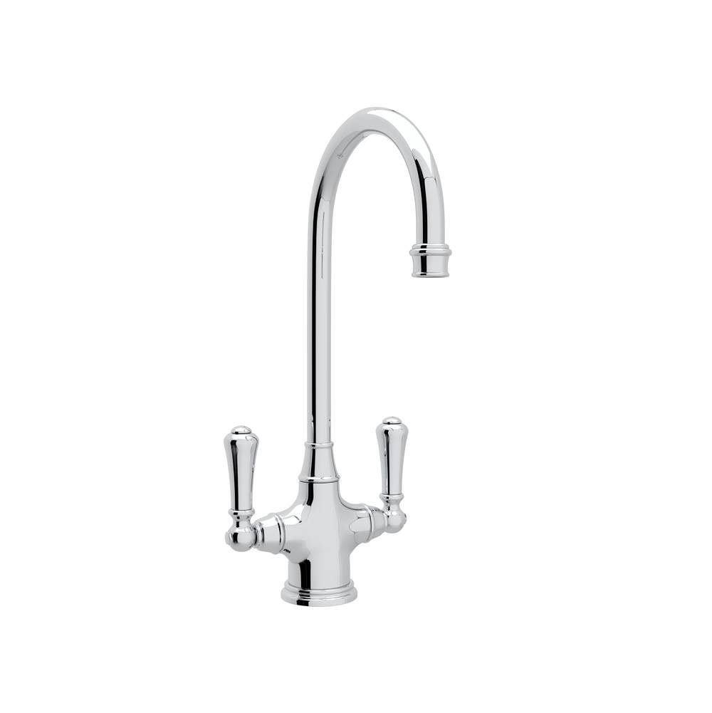 Rohl Canada  Bar Sink Faucets item U.4711APC-2