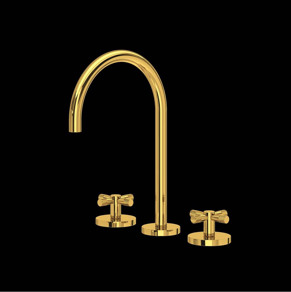 Rohl Canada Widespread Bathroom Sink Faucets item AM08D3XMULB