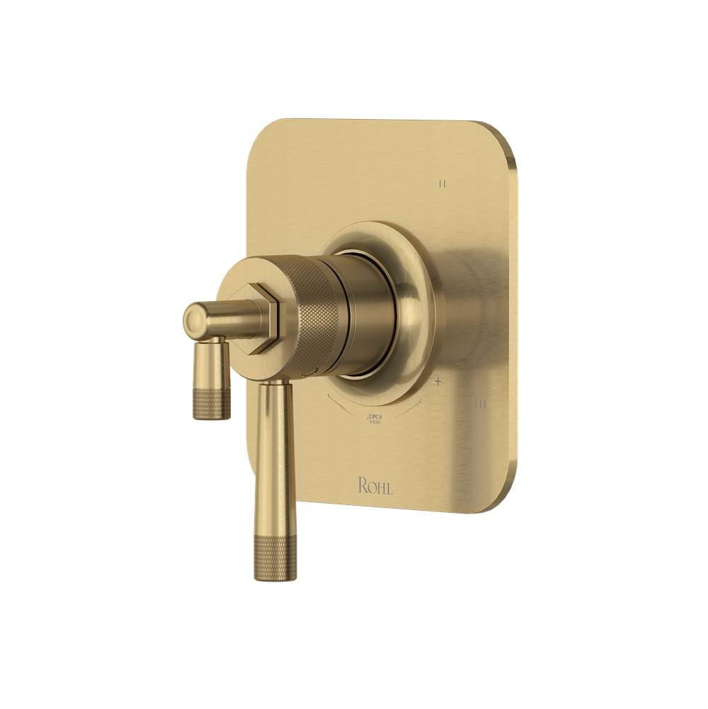 Rohl Canada Thermostatic Valve Trim Shower Faucet Trims item TMB47W1LMAG