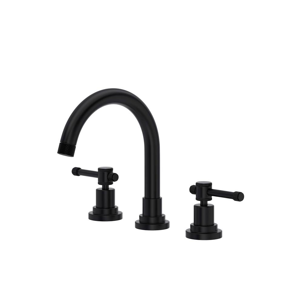 Rohl Canada Widespread Bathroom Sink Faucets item CP08D3ILMB