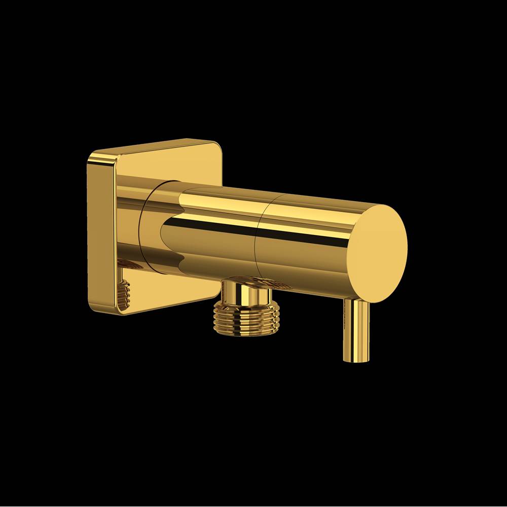 Rohl Canada Waterways Hand Showers item 0427WOULB
