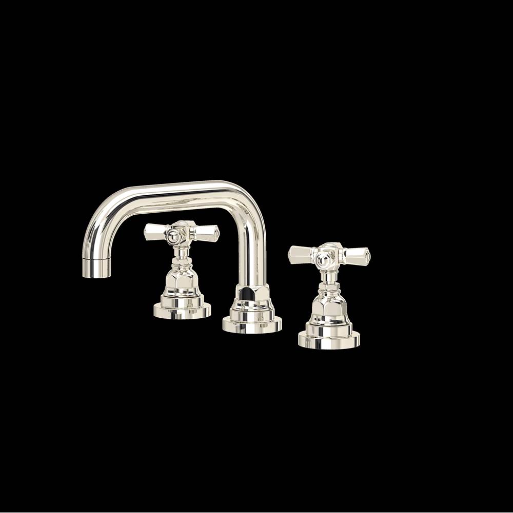 Rohl Canada Widespread Bathroom Sink Faucets item SG09D3XMPN