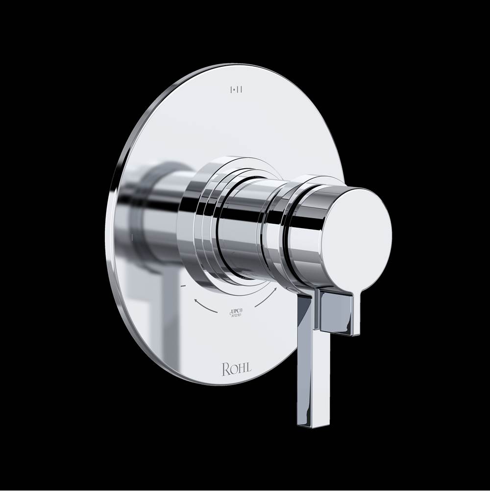 Rohl Canada Shower System Kits Shower Systems item TLB23W1LMAPC