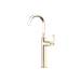 Rohl - MD02D1LMSTN - Vessel Bathroom Sink Faucets