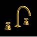 Rohl - AP08D3XMULB - Widespread Bathroom Sink Faucets