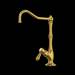 Rohl - A1435LMULB-2 - Cold Water Faucets