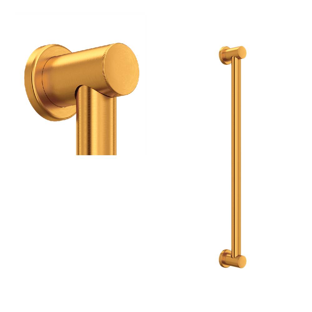Rohl Canada Grab Bars Shower Accessories item 1266SG