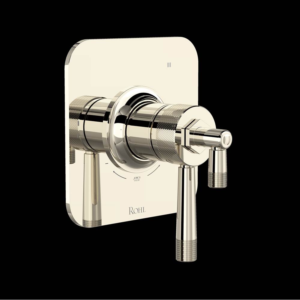 Rohl Canada Shower System Kits Shower Systems item TMB47W1LMPN