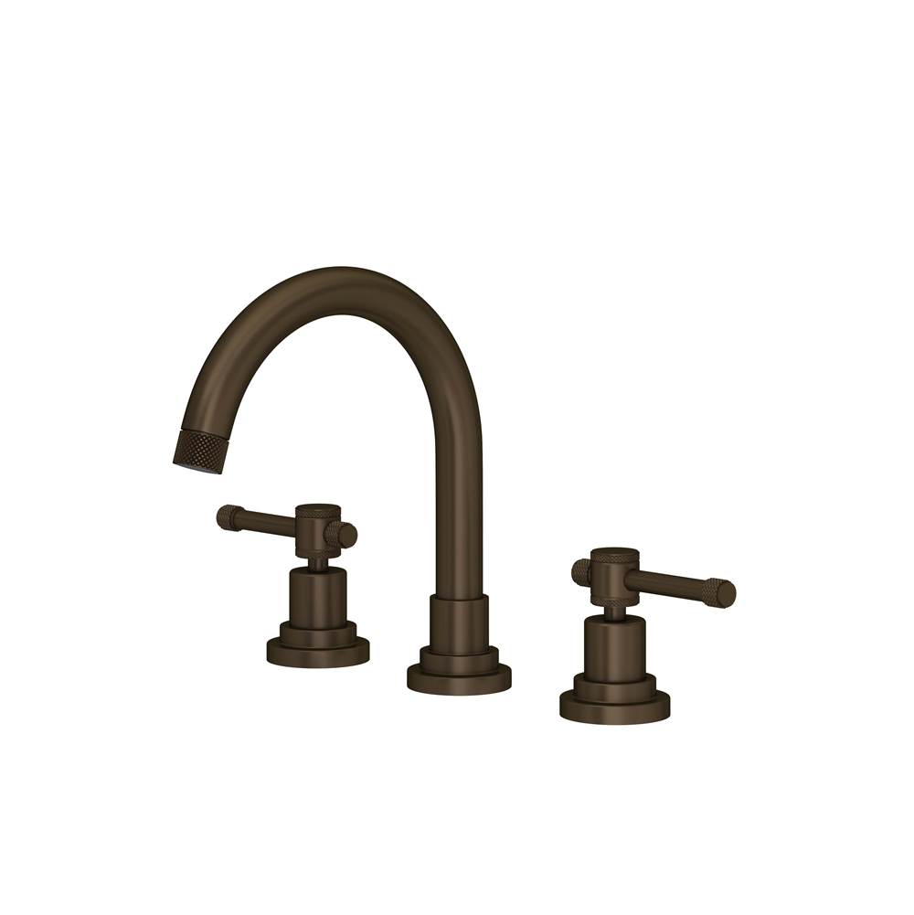 Rohl Canada Widespread Bathroom Sink Faucets item CP08D3ILTCB
