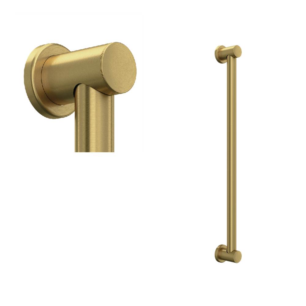 Rohl Canada Grab Bars Shower Accessories item 1266AG