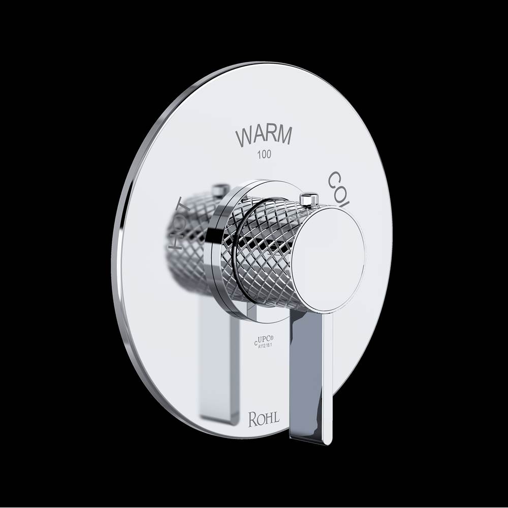 Rohl Canada Shower System Kits Shower Systems item TTE13W1LMAPC