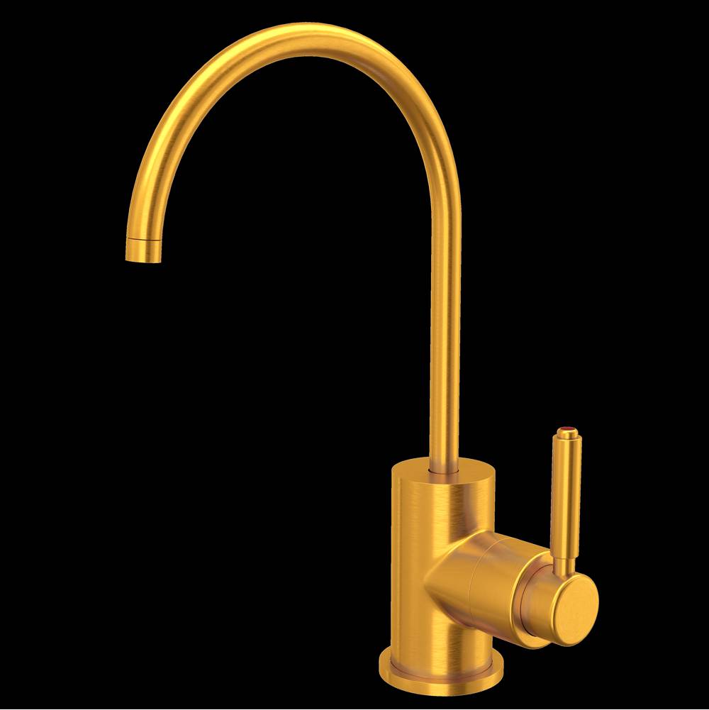 Rohl Canada Hot Water Faucets Water Dispensers item G7545LMSG-2