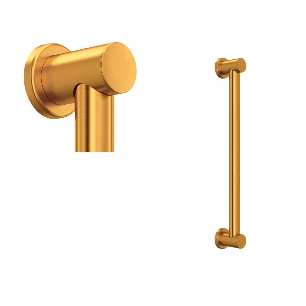 Rohl Canada Grab Bars Shower Accessories item 1265SG