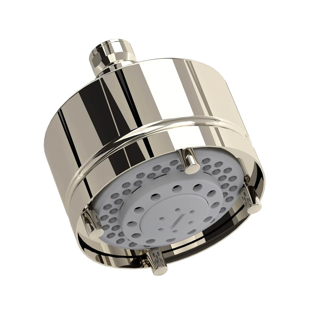 The Water ClosetRohl Canada4'' 5-Function Showerhead